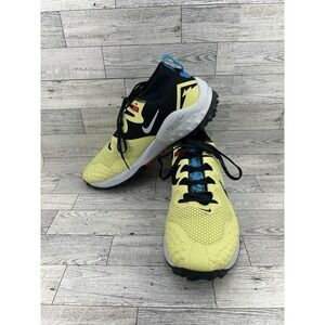 Nike Wildhorse 7 Trail Running Shoes Women Size‎ 11 React CZ1864-300